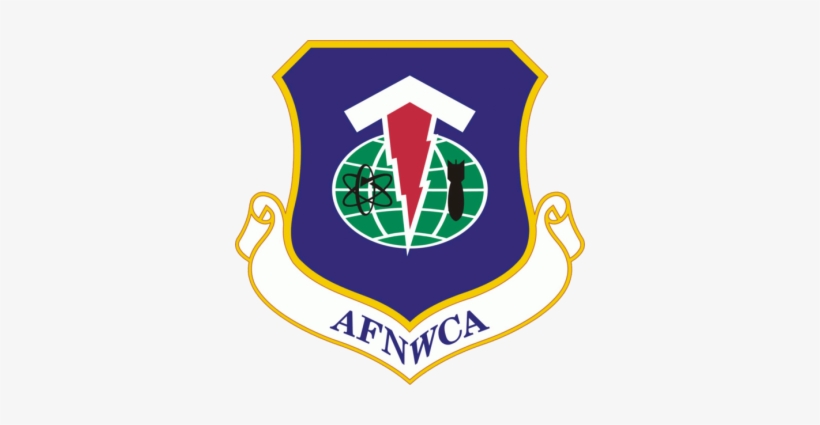 Air Force Nuclear Weapons And Counterproliferation - 8th Air Force Emblem, transparent png #508879