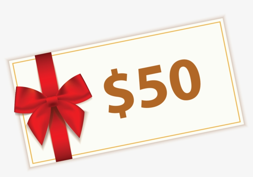 Modern Sakura $50 Gift Card Giveaway, transparent png #508948