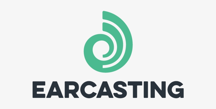 Creative Voice Casting Isn't Easy - Eardrum, transparent png #508985