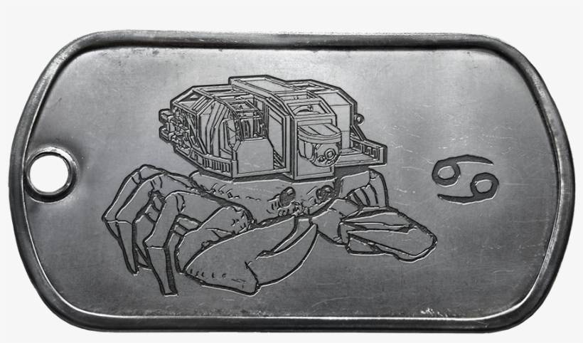 Name - Hollandje - Battlefield Dogtag Png, transparent png #509017