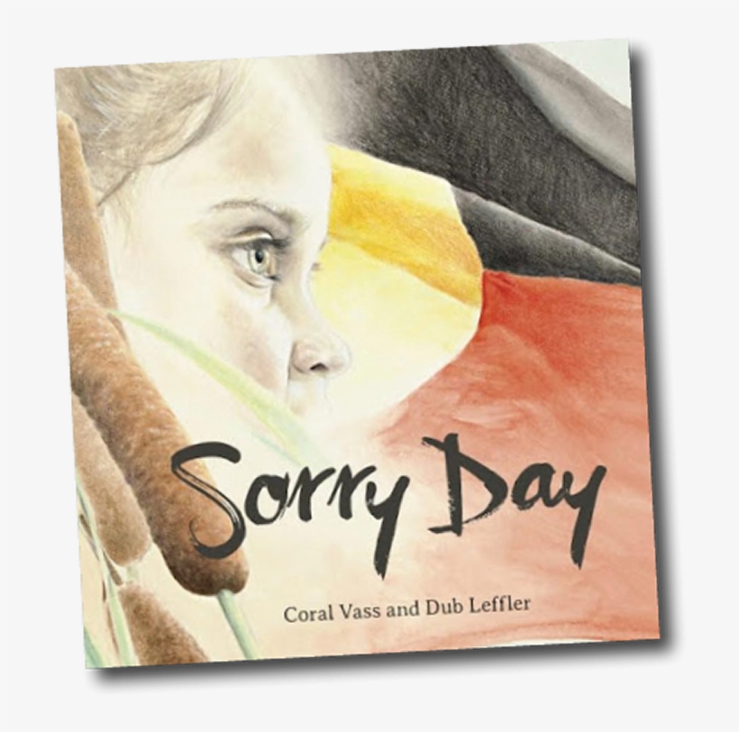 Coral Vass - Sorry Day Coral Vass, transparent png #509038