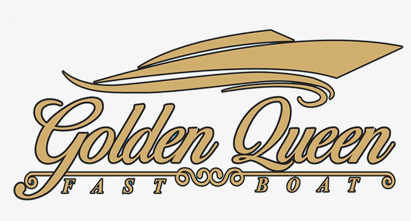 Golden Queen Fastboat, transparent png #509077