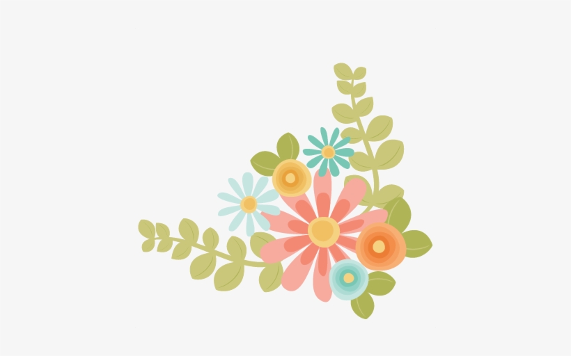 Free Free Flower Svg Cute SVG PNG EPS DXF File