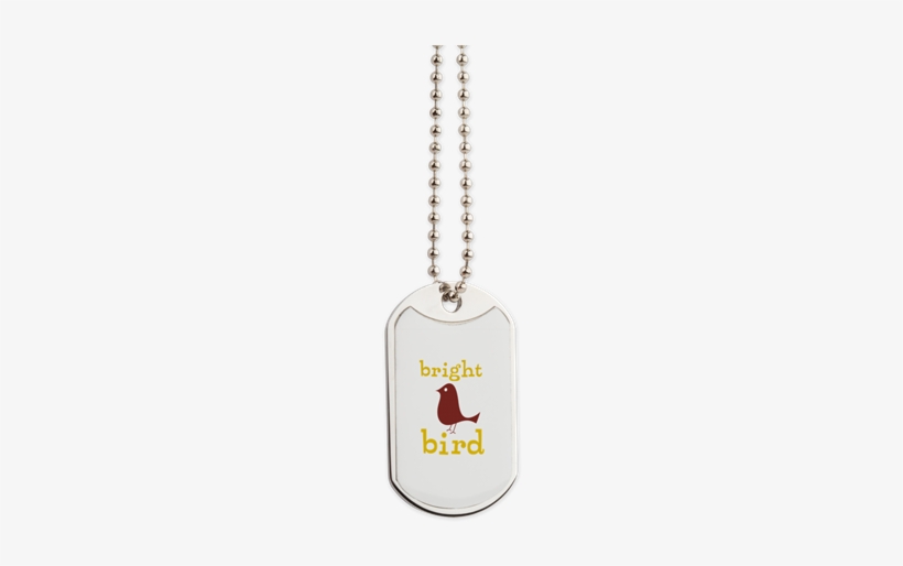 Bright Red Fabric Bird Dog Tag, Gardener, Nature Pet - Add Text Bright Bird Stainless Steel Travel Mugs, transparent png #509196