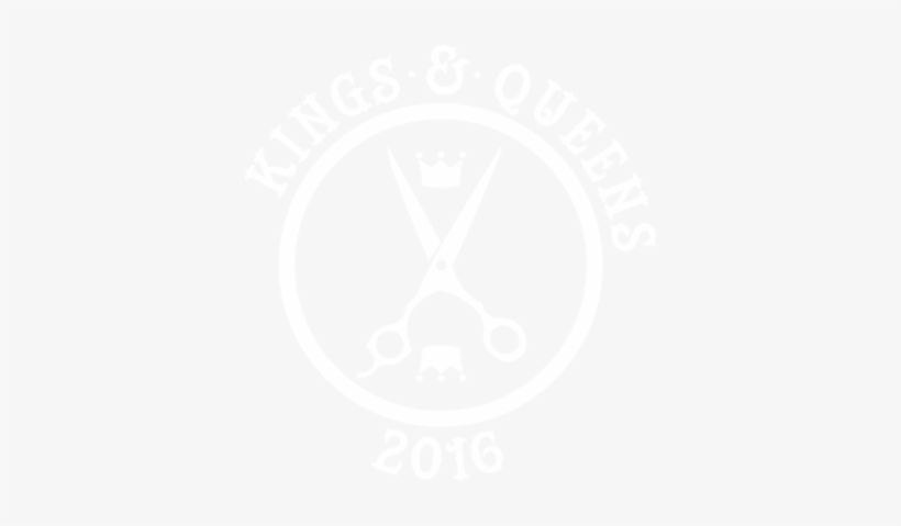 Kings & Queens Bristol Logo - Vector Graphics, transparent png #509234