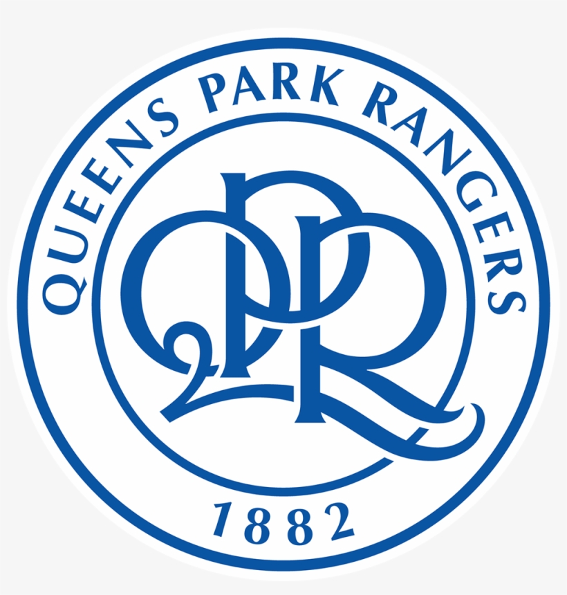 Queens Park Rangers Fc Logo - Queens Park Rangers Badge, transparent png #509333