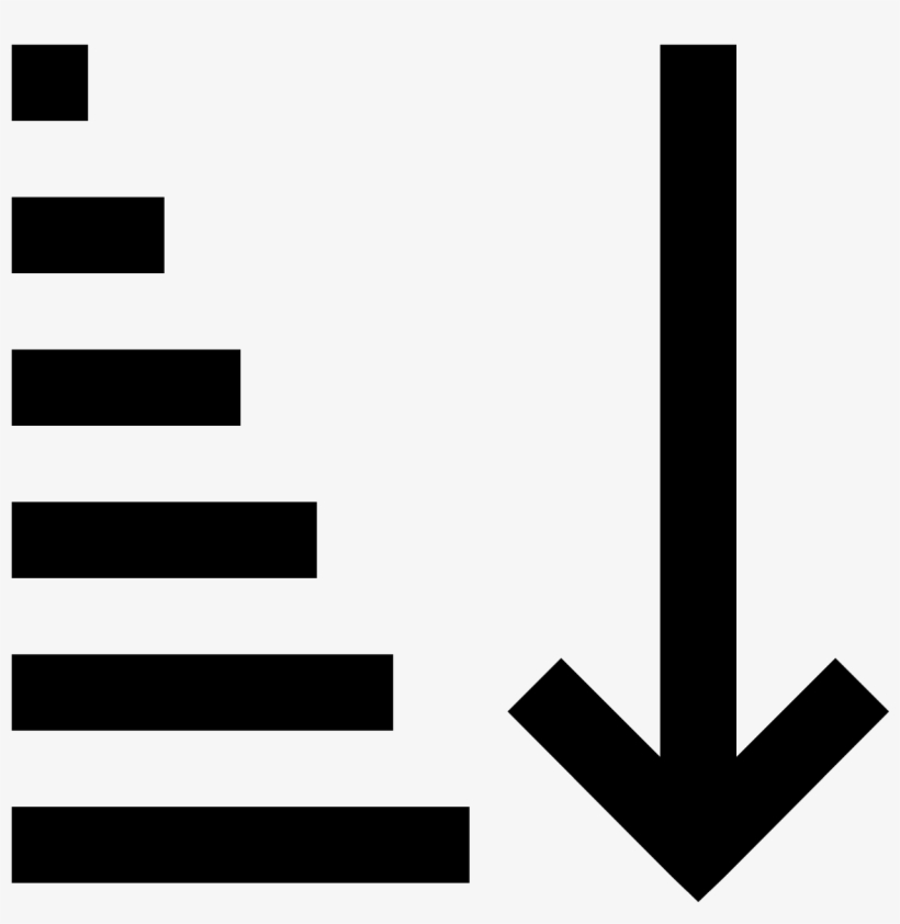 There Is 5 Horizontal Lines Going Downwards And As - Icon, transparent png #509400