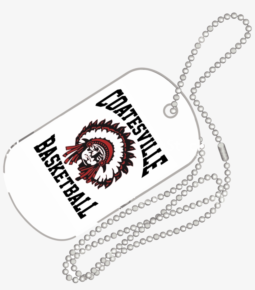 Dog Tags - Locket, transparent png #509455