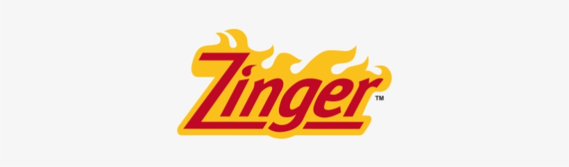 Kfc Zinger Logo - Kfc, transparent png #509560
