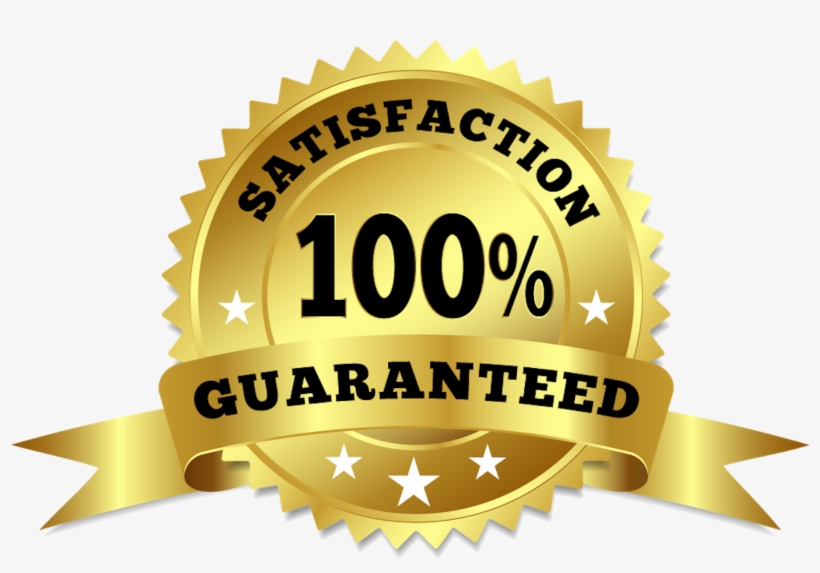 100% Satisfaction Guarantee - Alayna Floss Action Generic Replacement Toothbrush, transparent png #509631