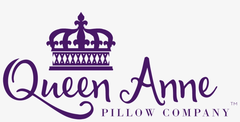 Queen Anne Pillow Co, transparent png #509747