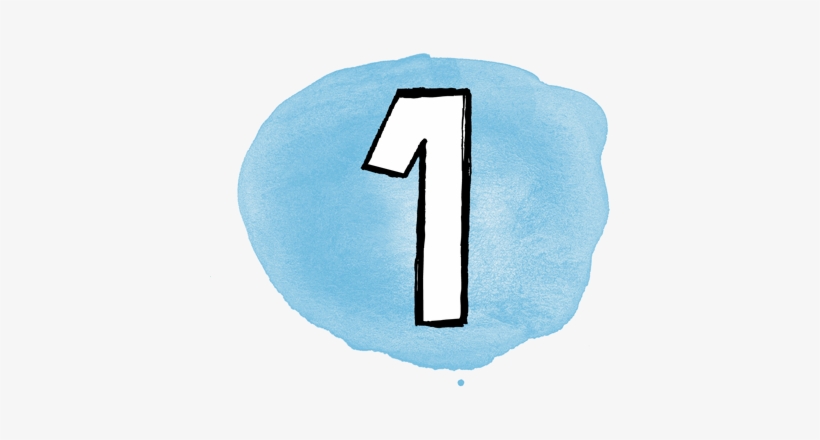 Animal Art - Watercolor Painting, transparent png #509750