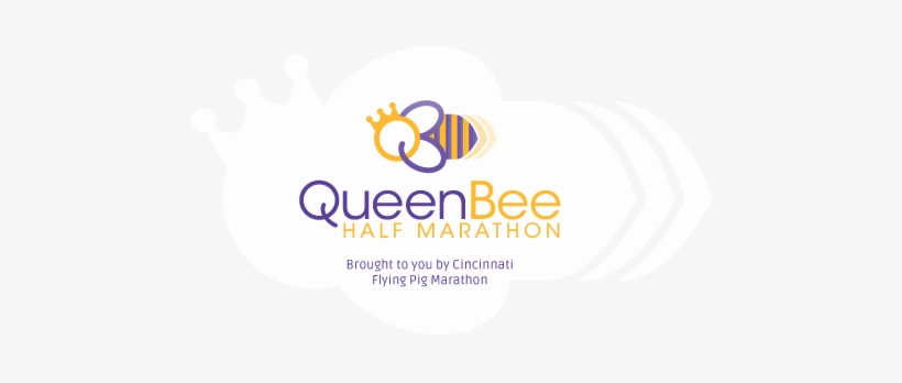 Queen Bee Half Marathon - Queen Bee Half Marathon 2018, transparent png #509768