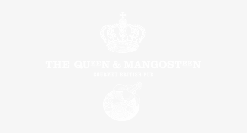 Queen And Mangosteen - Queen And Mangosteen Logo, transparent png #509770