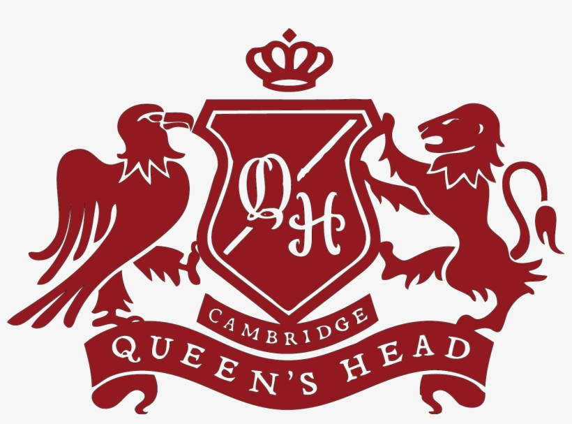 Cambridge Queens Head Pub Harvard, transparent png #509793