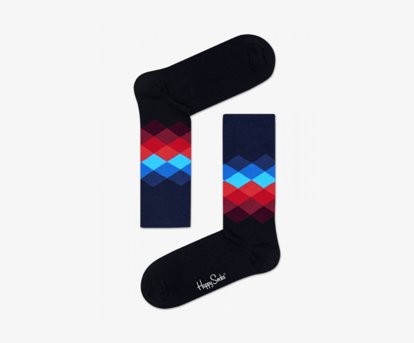 Happy Socks Red, transparent png #509916