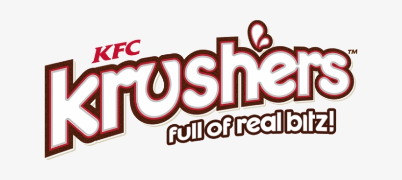Kfc Krushers Logo Ideas - Kfc Krushers Logo, transparent png #509920