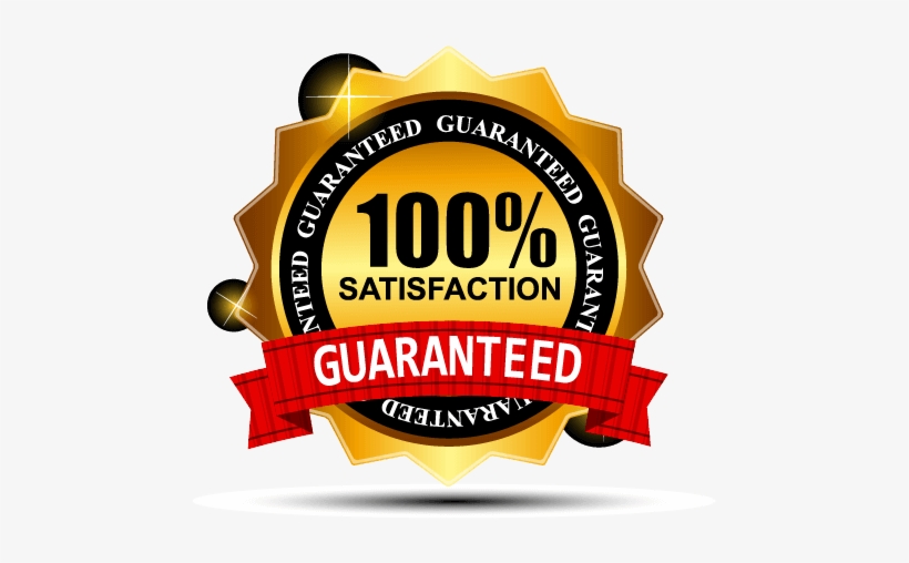 100% Satisfaction Guarantee - Perfect Life Ideas Giant Inflatable Bowling Game Set, transparent png #509922