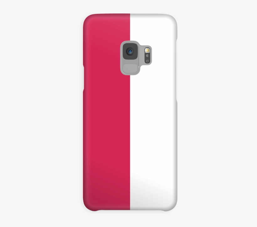 World Cup 2018 Poland Case Galaxy S9 - Mobile Phone Case, transparent png #5000191