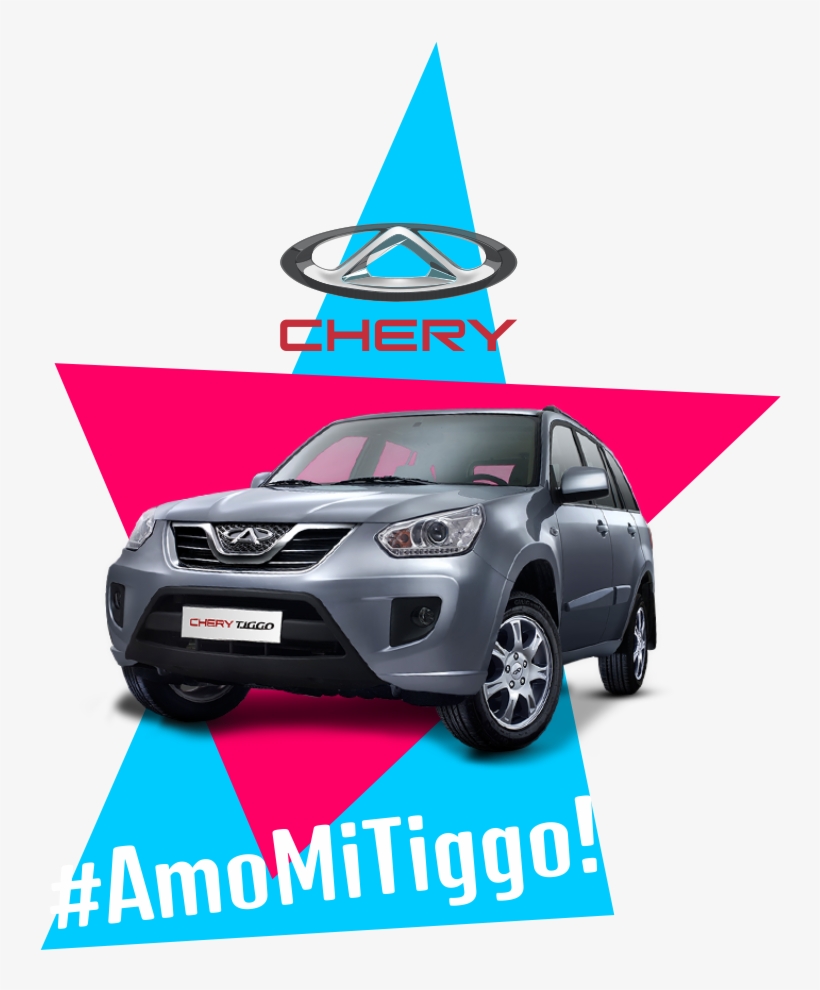 Mejoras En Su Exterior E Interior, Y En Lo Que Hace - Kit Soleira Porta Resinada Tiggo, transparent png #5000402