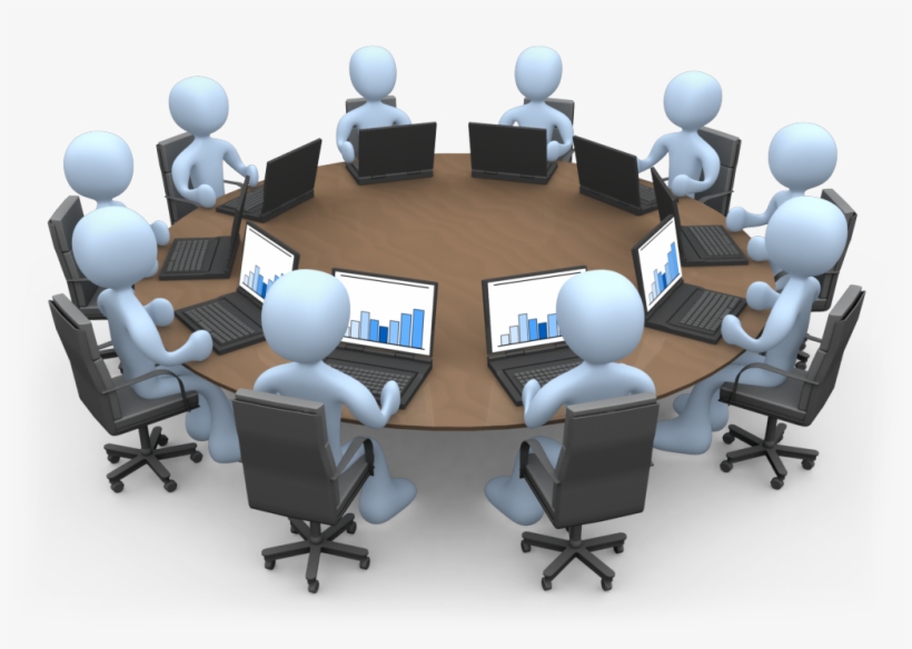 People Team Meeting - Hastane Enfeksiyon Kontrol Komitesi, transparent png #5000919