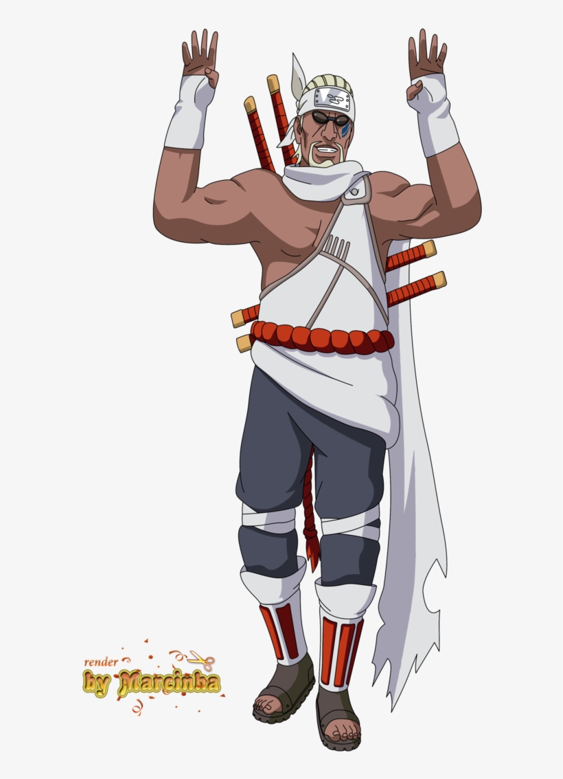 Killer Bee Png - Itachi, transparent png #5000920