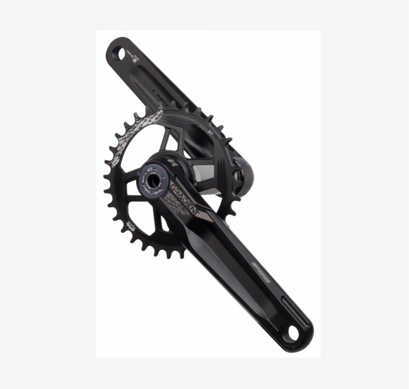 Fsa Comet 1x, transparent png #5001028