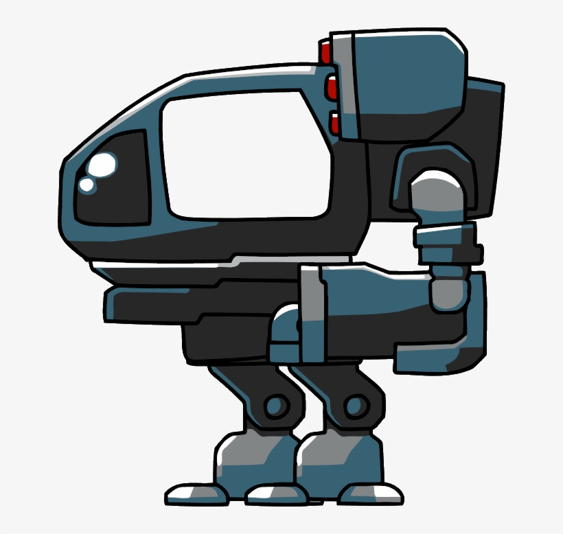 Military Vehicles - Scribblenauts Cool Things To Spawn, transparent png #5001146
