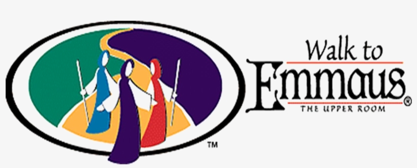Clip Free Download Walk To Emmaus Walktoemmauspng - Emmaus Walk, transparent png #5001152