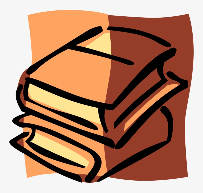 Clip Art Fiction Or Nonfiction Literature - Literature, transparent png #5001401