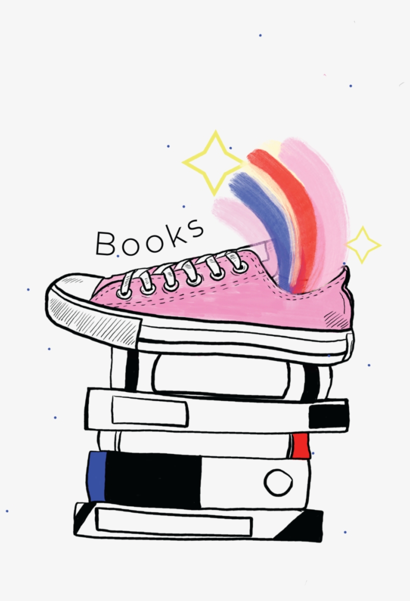 Books, transparent png #5002051