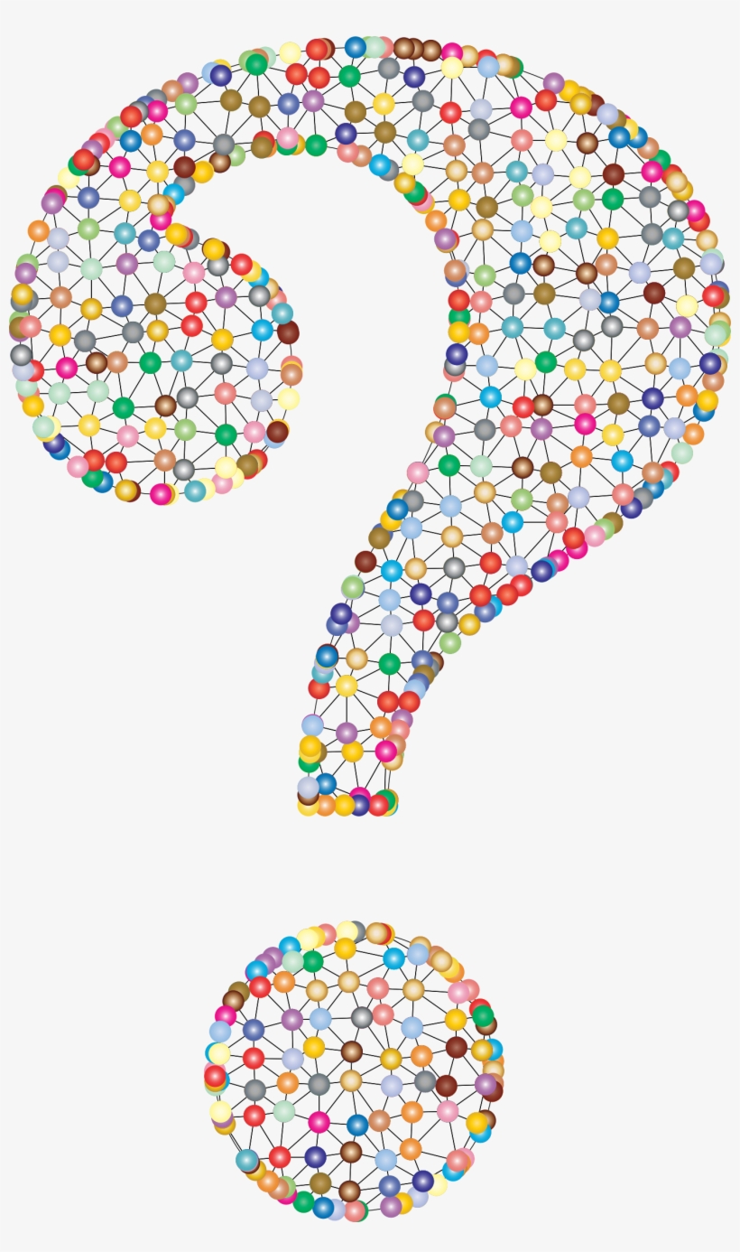 Frequently Asked Questions - Question Mark Clipart Transparent, transparent png #5002269