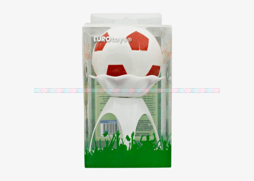 Euro Vela Balon Rojo - Euro, transparent png #5002271