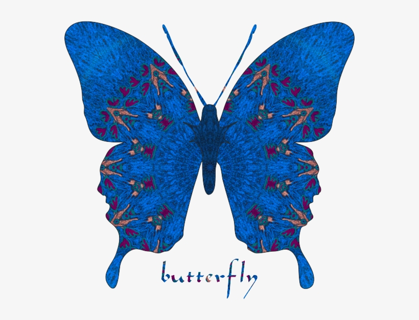 Lyrical Butterfly - Mercy Butterfly Shower Curtain, transparent png #5002274