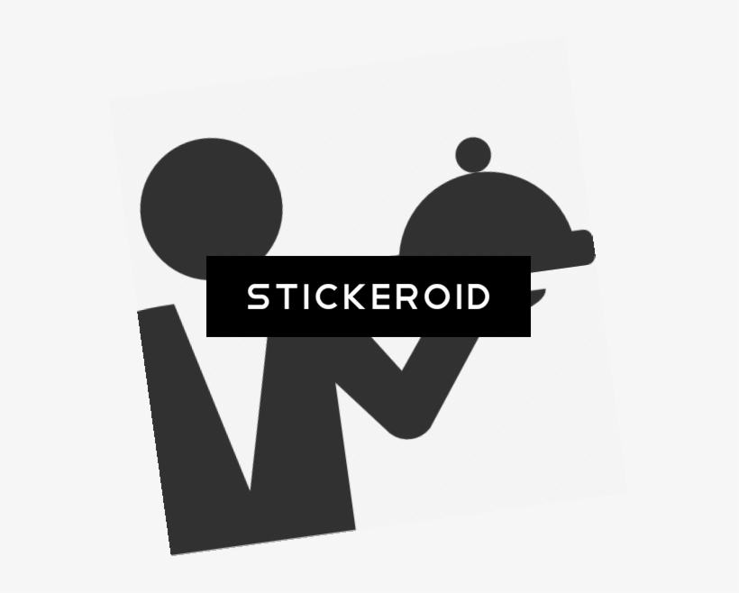 Waiter People - Duke Nukem Forever Box Art, transparent png #5002275