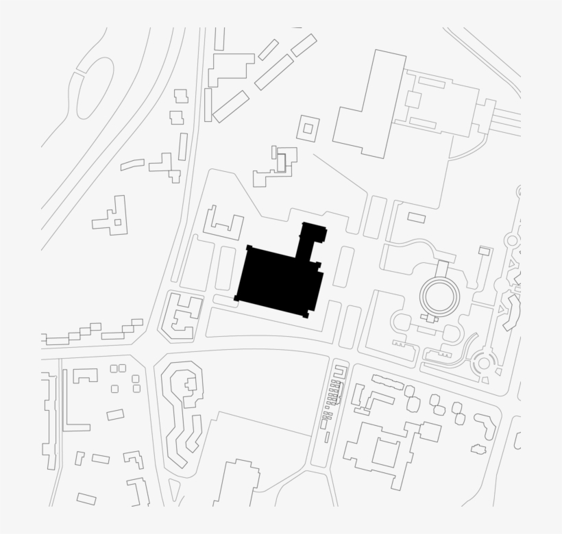 Parliament Overview - Technical Drawing, transparent png #5002805