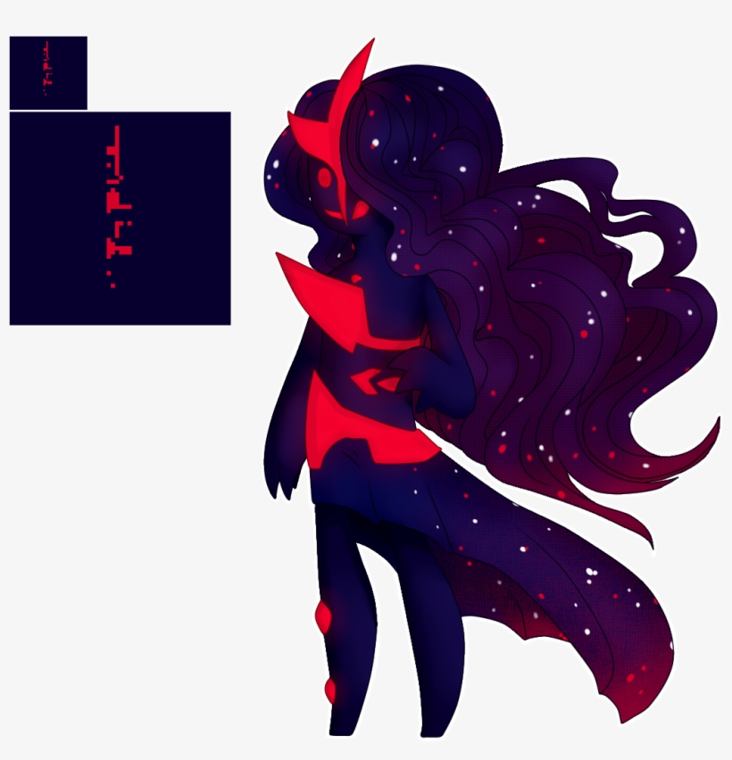 Okay So There Is A Glitch Pokemon In Yellow Version - Pokemon ♀, transparent png #5003572