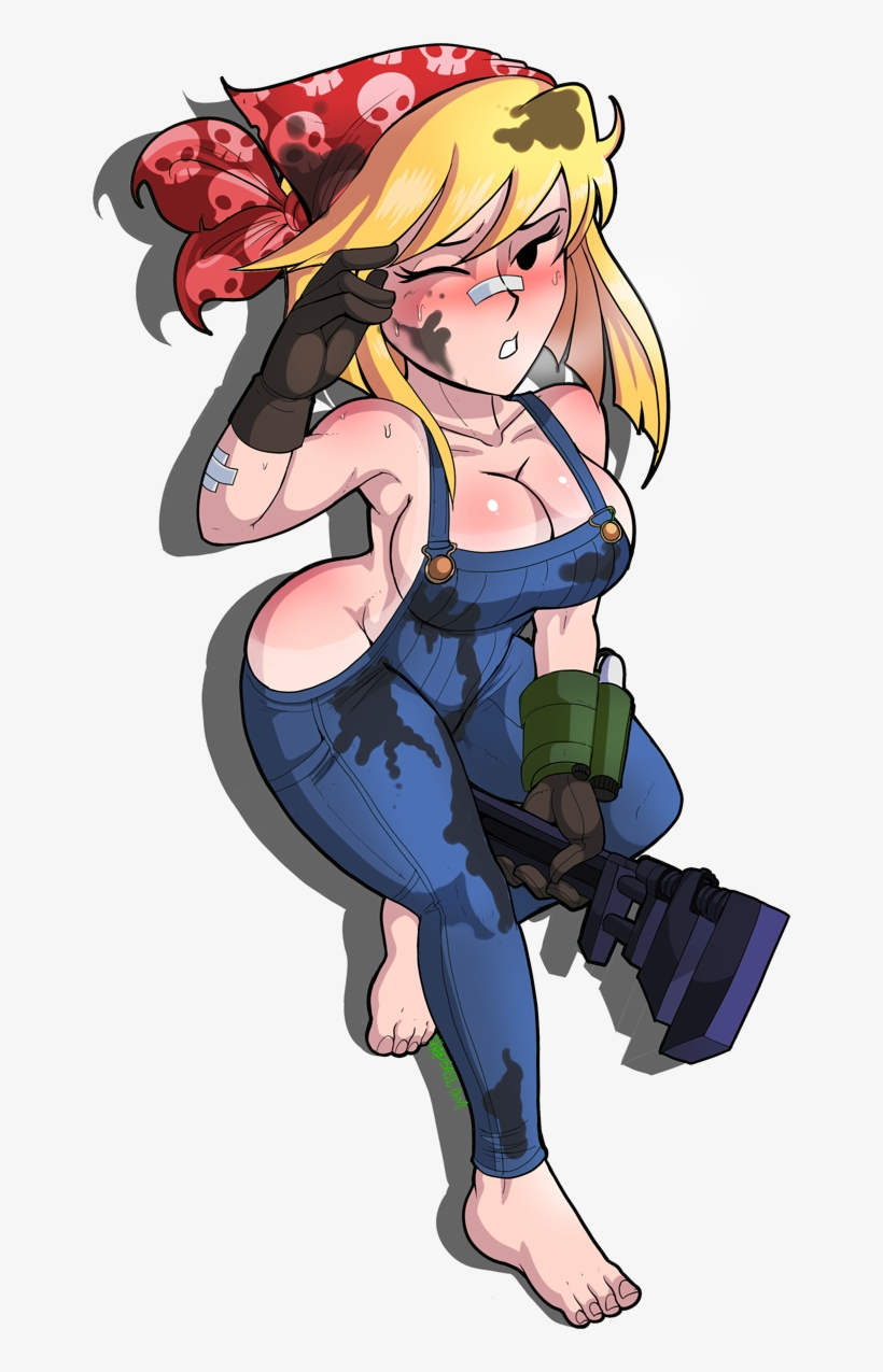 Vault Girls Season 2