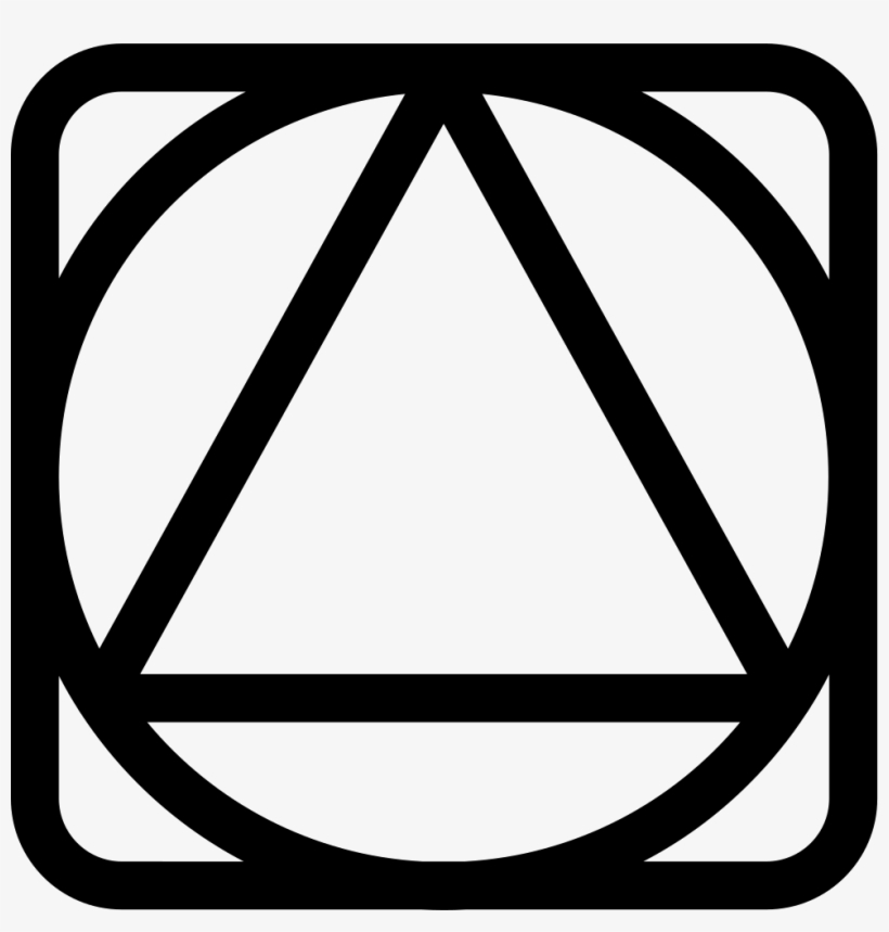 Png File Svg - Circle, transparent png #5003874