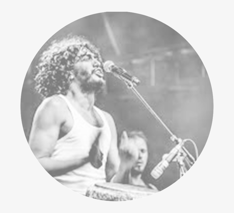 Home Artist Icon - Monochrome, transparent png #5003938