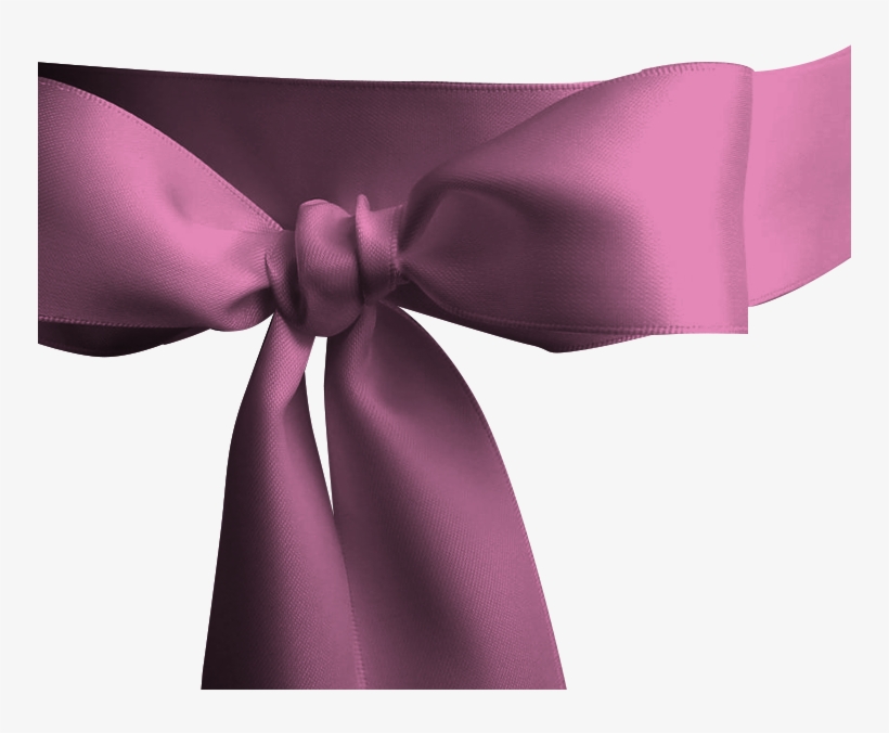 Solid Ribbon- Lavender - Satin, transparent png #5004044