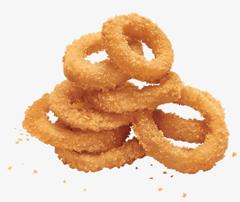 Onion Ring, transparent png #5004087