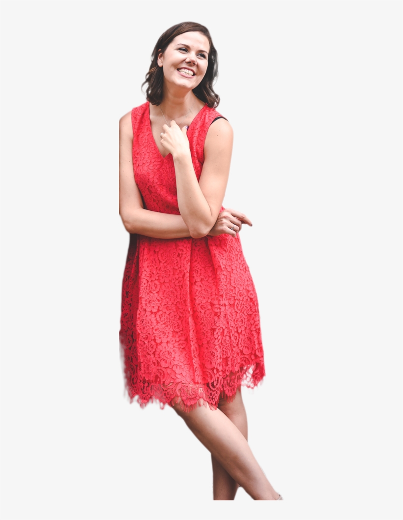 Rachel Ngom - Gown, transparent png #5004503