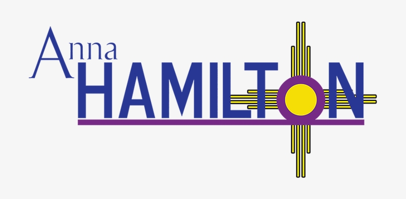 Anna Hamilton Logo - Graphic Design, transparent png #5004505