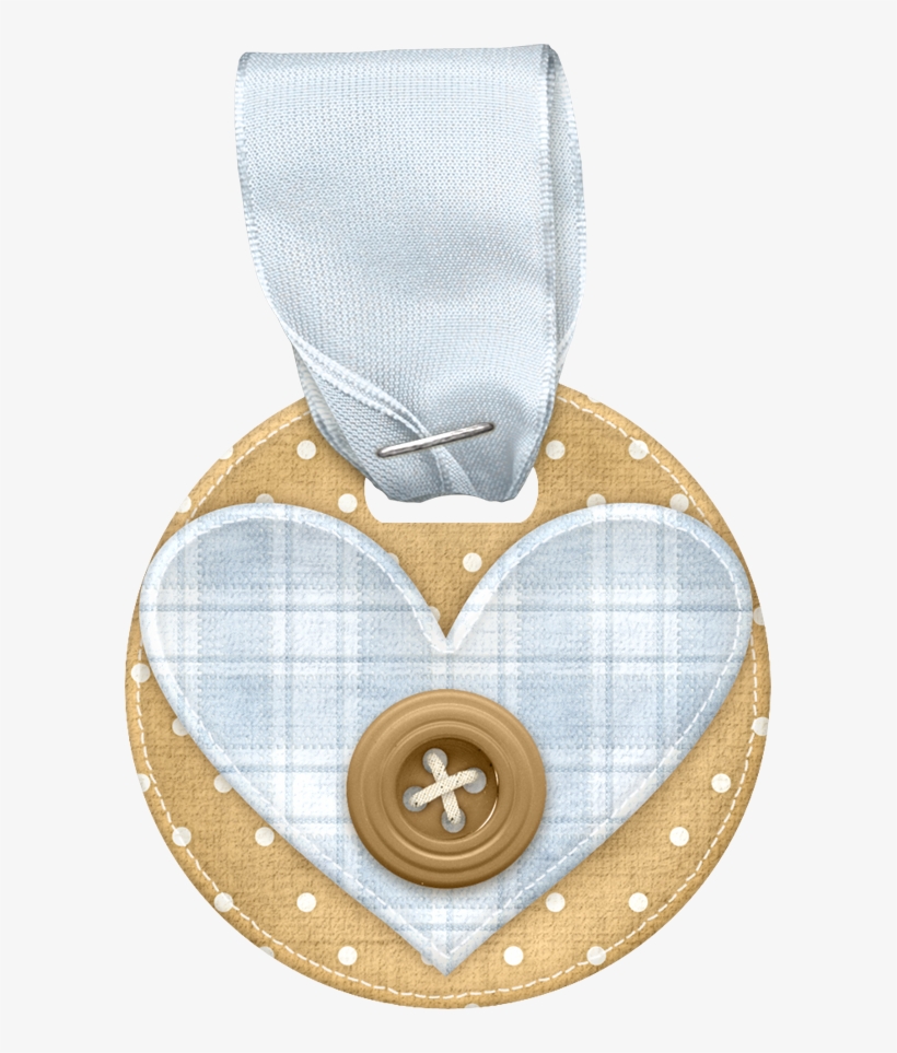 Circletag Blue - Scrapbooking, transparent png #5004696