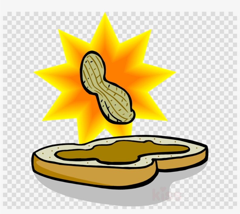 Peanut Butter Images Clip Art Clipart Peanut Butter - Peanut Butter Clipart, transparent png #5004759