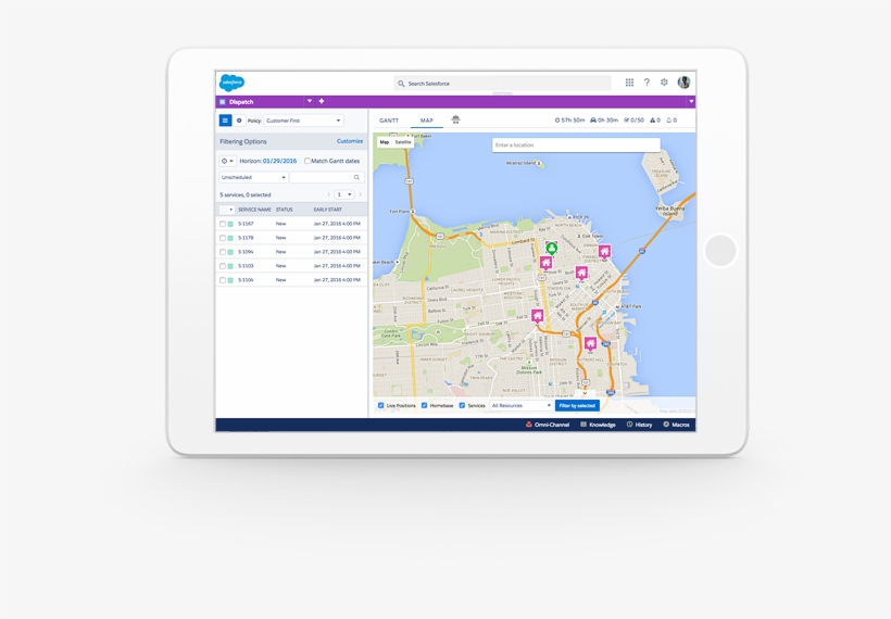 From Small, Self Managed Companies, To Medium Sized - Salesforce, transparent png #5004768