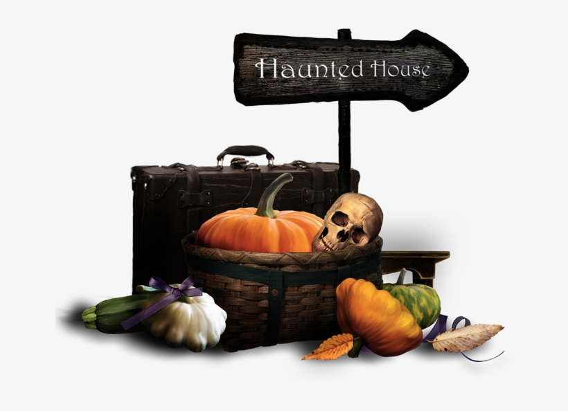 Imágenes Para Photoscape De Terror - Halloween, transparent png #5004920