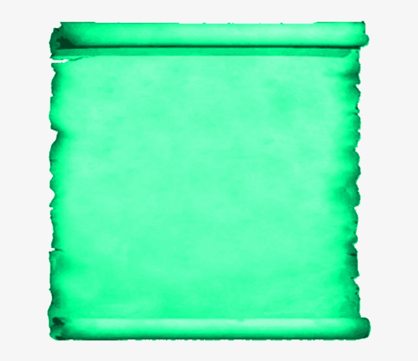 Imágenes Para Photoscape De Pergaminos Y Pizarras - Pergamino Png, transparent png #5005220