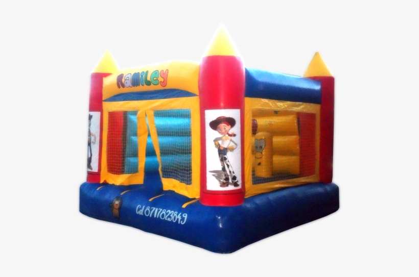 Imágenes De Ramiley - Inflatable, transparent png #5005330